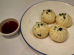 招牌生煎包-西湖春天•老字号杭州菜(百汇店)