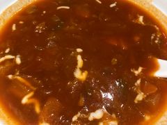 红菜汤-老厨家(友谊路总店)