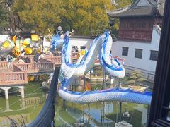 -绿波廊(豫园店)