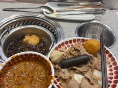 -喜家自助小火锅(乐客城店)