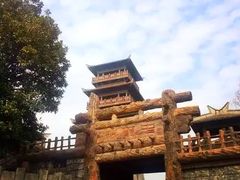 -东坡赤壁风景名胜区