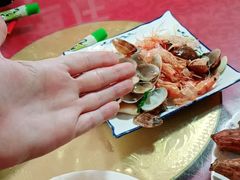 -永发渔庄(六鳌店)