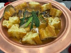 段氏绝味鱼头-柿合缘新京菜(国金中心商场店)