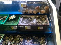 -西归浦每天偶来市场