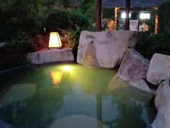 -溧阳天目湖天沐温泉