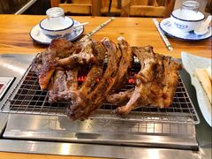 -张记焖窑·十五年专注焖烤(雍和宫店)
