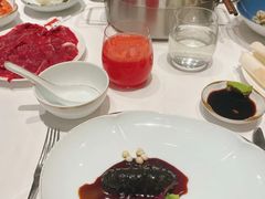 -京彩臻品火锅