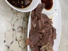 -高玛纳驴肉火烧(一世界店)