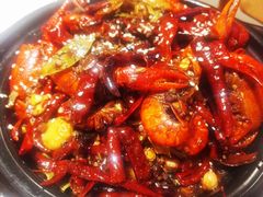 -辣家私厨火锅·龙虾(开发区店)