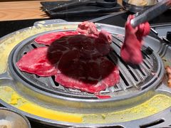 -GOGIYA·咕叽吖韩国传统烤肉店(小榄店)