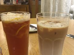 -茶米烧腊茶餐厅(石龙店)