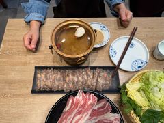 -古关火锅店(古北水镇景区店)
