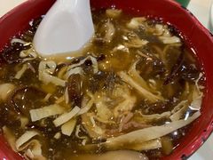 鱼肉碗仔翅-旺角宝港式茶餐厅(寮步店)