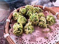 -旺角小渔村·海肠捞饭开创者(环山路店)