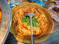 -沙掌门肉蟹煲(沙溪店)
