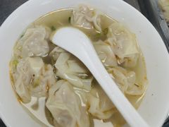 -汪家馄饨(集庆路店)