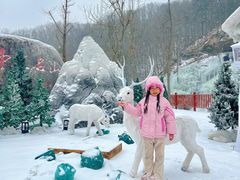 -洛阳白云山景区