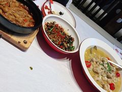 -老湘亲·品鉴湘菜(蔡塘爱琴海店)