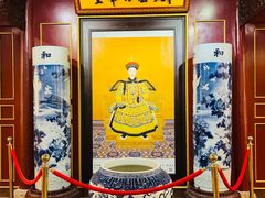-景德镇古窑民俗博览区