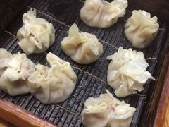 烧麦-张家巷美食(南浔店)