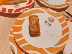 -新一番三文鱼寿司(大东海店)