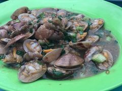 -明记烧鱼美味店