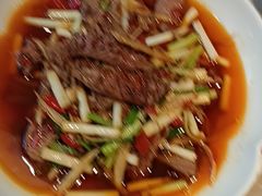 -新渝城·川菜·火锅(区庄店)