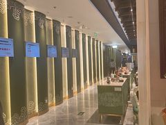 -巴音浩日娲·蒙餐(双林东路店)