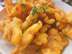 -小团团·路边烤牛肉(南岭壹街店)