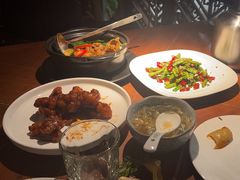 -外婆家(世界城广场店)