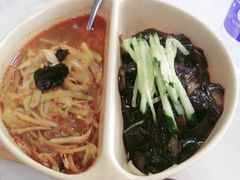 -正宗韩国炸酱面(沈航店)