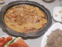 -巴蜀王婆大虾(南锣鼓巷店)