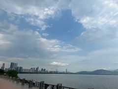 -深圳湾公园(南山区)