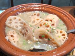 -董厨煨汤馆(车站路店)