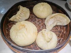 -红灯笼大酒楼(通湖路店)