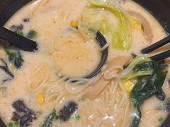 -禾绿回转寿司(苏宁广场店)