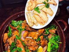 -凤兴鸡煲(宝安海雅店)