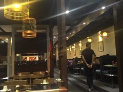 -重庆德庄火锅(体育中心店)