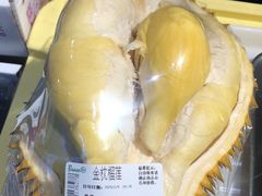 -百佳永辉超市(福田星河店)
