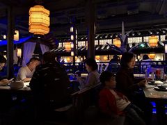 -绿茶餐厅(乐峰广场店)