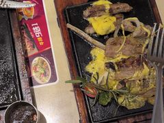 -豪客来牛排(海沧阿罗海店)
