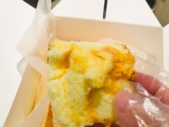 -汤姆大师傅鲜香牛肉饼(深圳保利文化广场店)