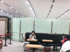 -麦当劳(北京大兴机场二层国内到达(安检外)店)