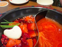 -牛市坎火锅(建设路店)