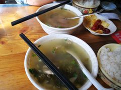 -陈记汤饭(水巷口店)