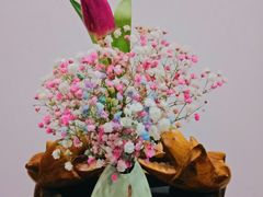 -叁朵花室