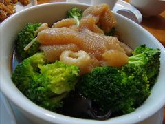 罗汉斋-汝是素(汇一城一区店)
