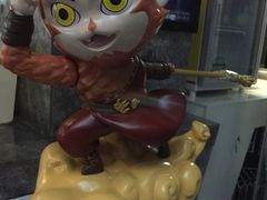 -万达影城(长沙婚庆公园中国巨幕店)