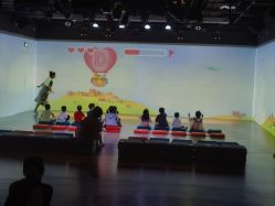 -小鸡哆哆故事屋·儿童乐园(嘉里城店)