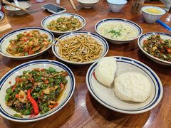 -徐春娇下饭菜(萧山奥体国际村店)